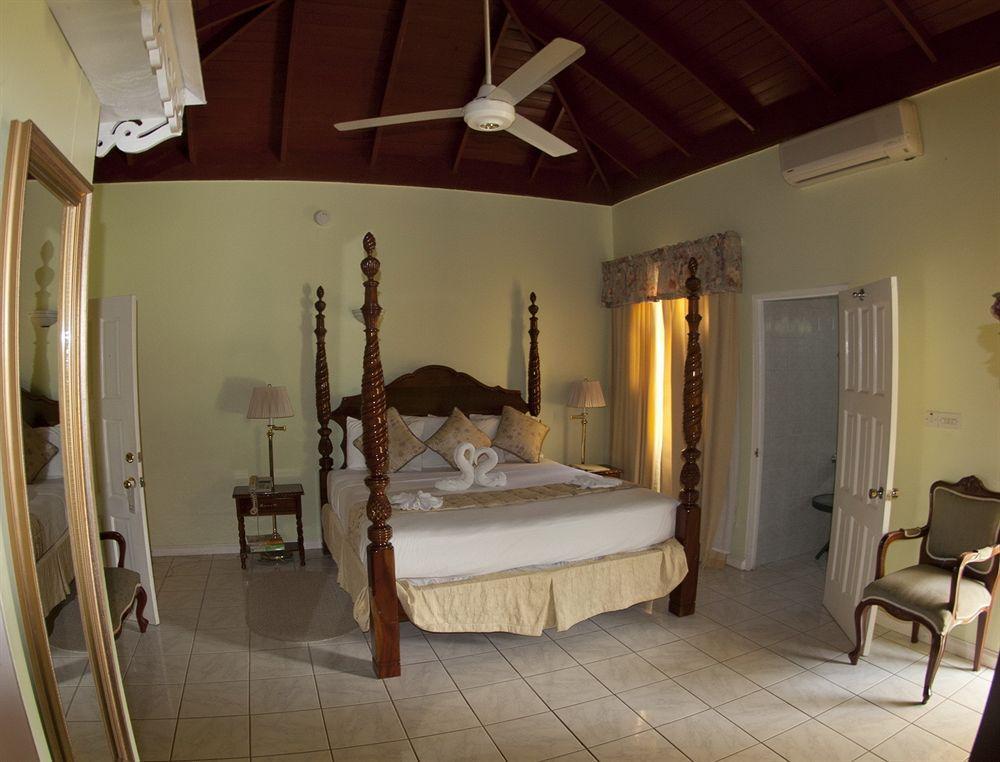Villa Sonate Runaway Bay Exteriör bild